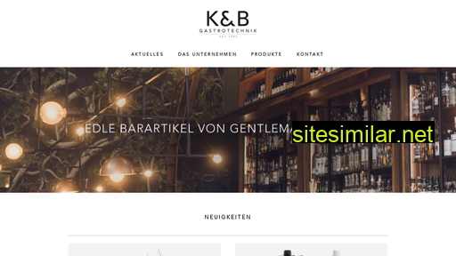 kueche-bar.eu alternative sites
