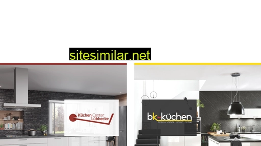 kuechen-center.eu alternative sites