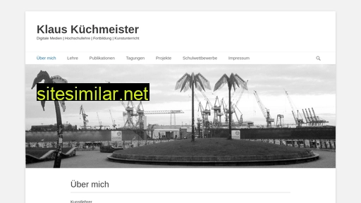 kuechmeister.eu alternative sites