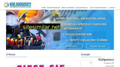 kuligowscy.eu alternative sites