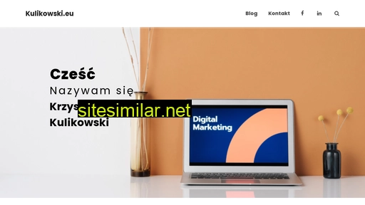 kulikowski.eu alternative sites