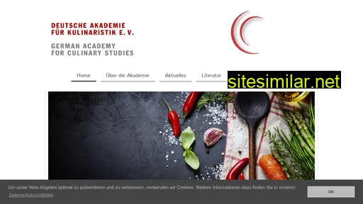 kulinaristik.eu alternative sites
