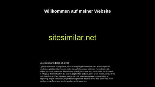 Kunzemann similar sites