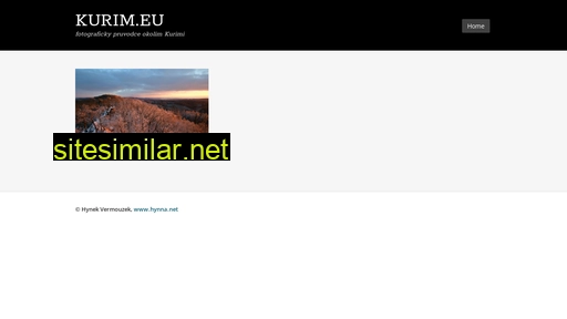 kurim.eu alternative sites