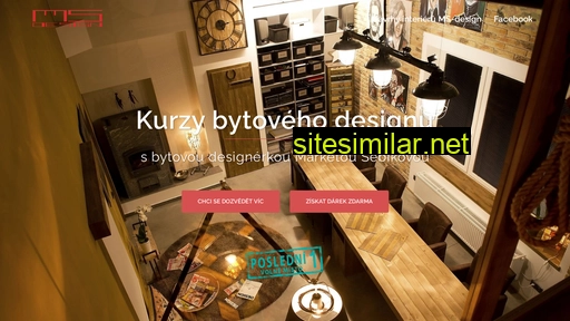 kurzy-designu.eu alternative sites