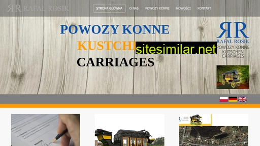 kutschenrosik.eu alternative sites