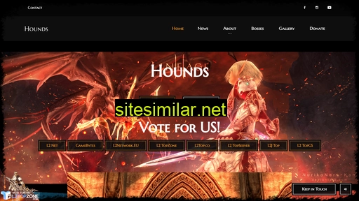 l2-hounds.eu alternative sites