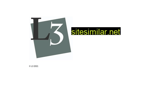 l3design.eu alternative sites