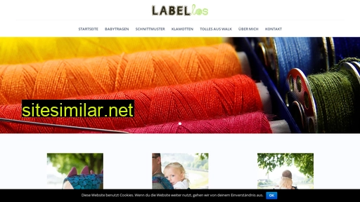 labellos.eu alternative sites