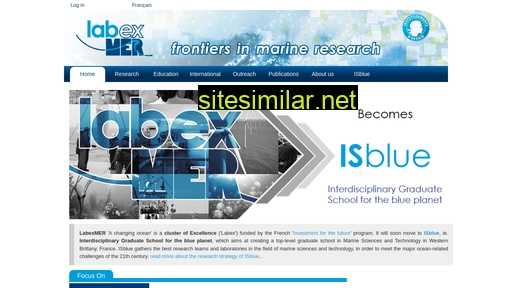 labexmer.eu alternative sites