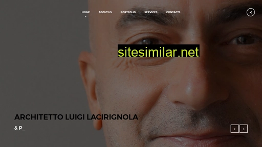 lacirignola.eu alternative sites