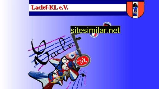 Laclef-kl similar sites