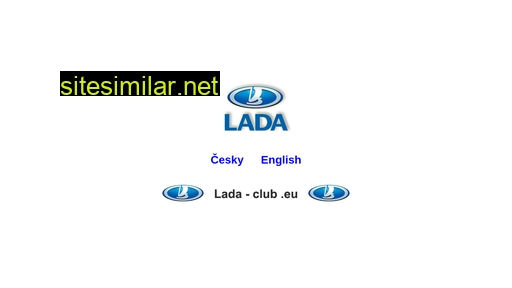 Lada-club similar sites