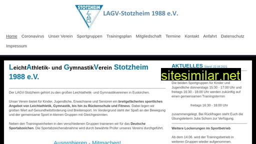 lagv-stotzheim.eu alternative sites