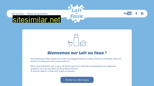 Laitoufaux similar sites