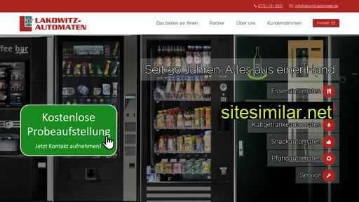 lakowitz-automaten.eu alternative sites