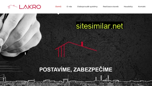 lakro.eu alternative sites