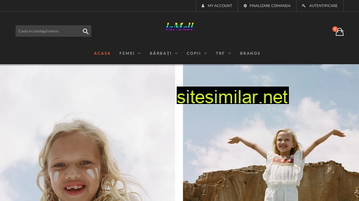 lamall.eu alternative sites