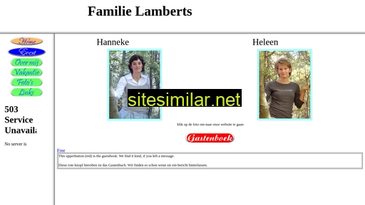 lamberts-info.eu alternative sites