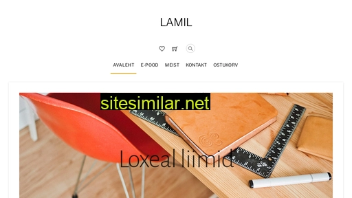 lamil.eu alternative sites