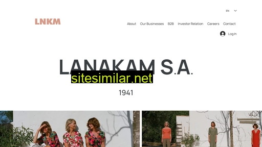 lanakam.eu alternative sites