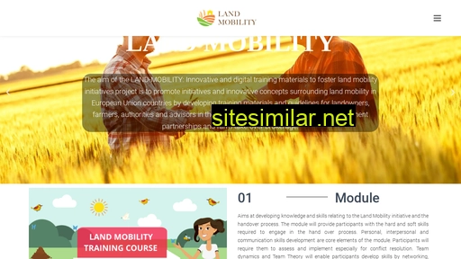 land-mobility.eu alternative sites