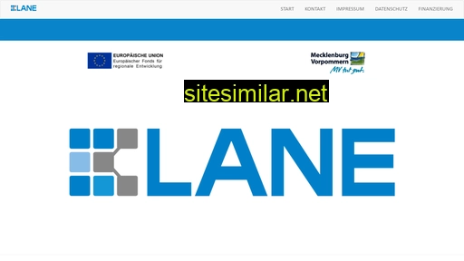 Lane-online similar sites