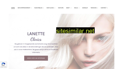 lanette.eu alternative sites