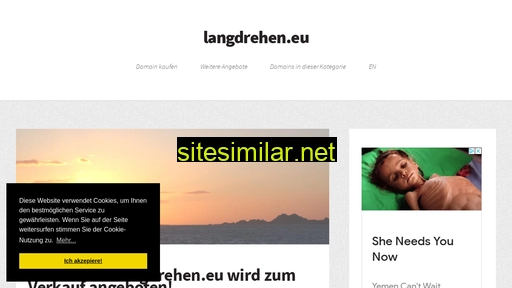 langdrehen.eu alternative sites
