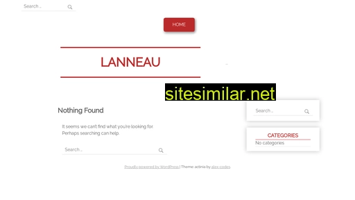 lanneau.eu alternative sites