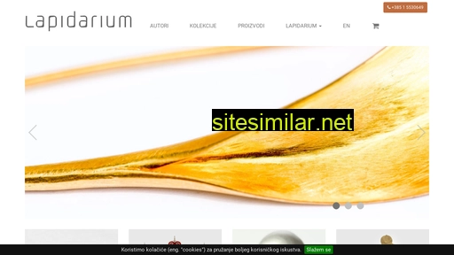 lapidarium.eu alternative sites