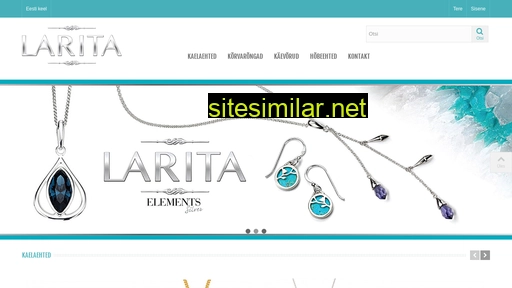 larita.eu alternative sites
