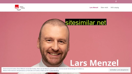 Lars-menzel similar sites
