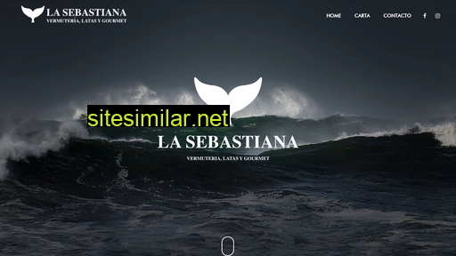 lasebastiana.eu alternative sites
