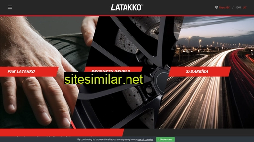 latakko.eu alternative sites