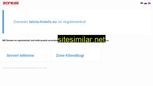 latvia-hotels.eu alternative sites