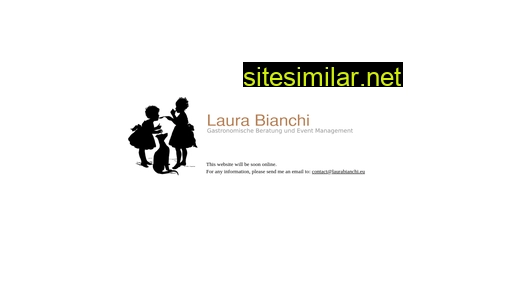 laurabianchi.eu alternative sites