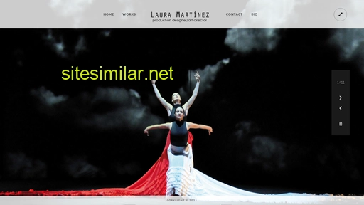 lauramartinez.eu alternative sites