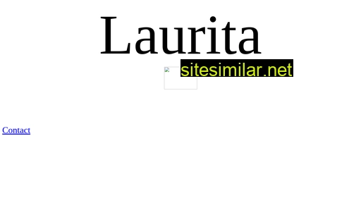 Laurita similar sites