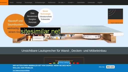 lautbuch.eu alternative sites