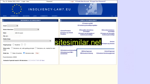 law7.eu alternative sites