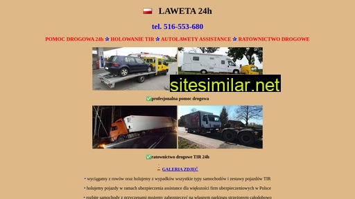 laweta24h.eu alternative sites