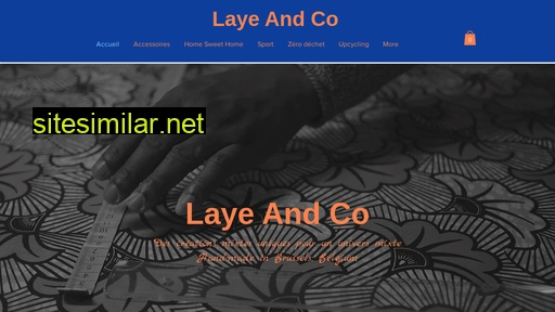 layeandco.eu alternative sites