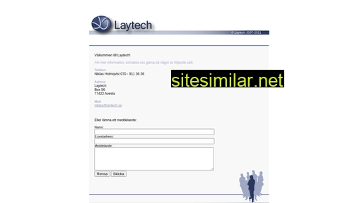 laytech.eu alternative sites