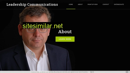 leadership-communications.eu alternative sites