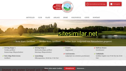 leading-golfcourses-koeln.eu alternative sites