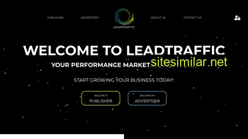 leadtraffic.eu alternative sites