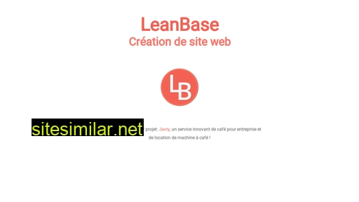 leanbase.eu alternative sites