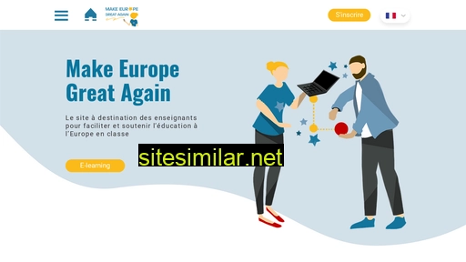 learningeurope.eu alternative sites