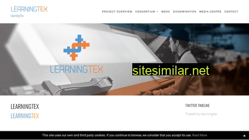 learningtex.eu alternative sites